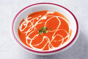 バターチキンカレー Butter Chicken Curry