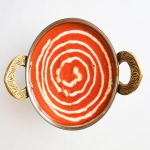 バターチキンカレー