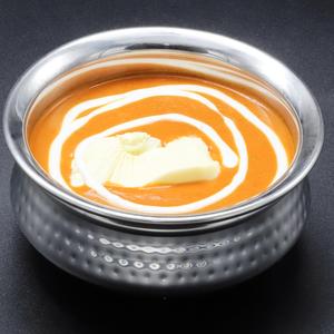 バターチキンカレー
