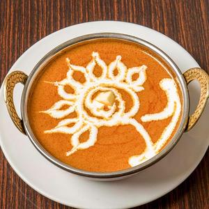 バターチキンカレー