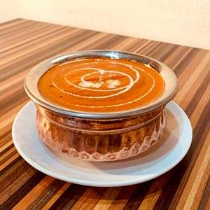 バターチキンカレー