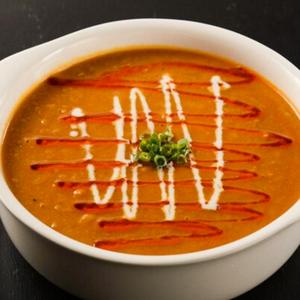 バターチキンカレー