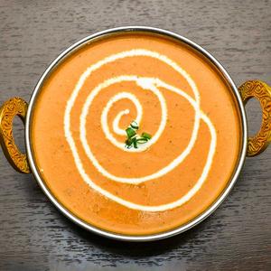 バターチキンカレー Butter Chicken Curry