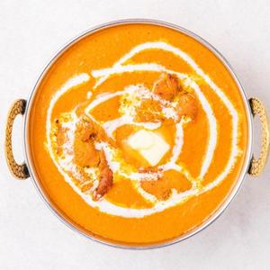 バターチキンカレーButter chicken curry