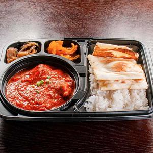 バターチキンカレー