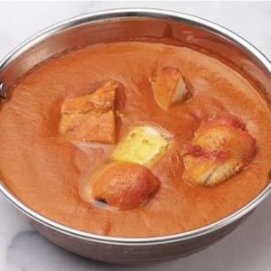 バターチキンカレー ButterChickenCurry