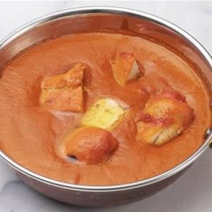バターチキンカレー ButterChickenCurry