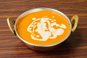 バターチキンカレー