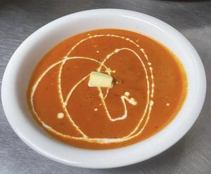 バターチキンカレーButter chicken curry