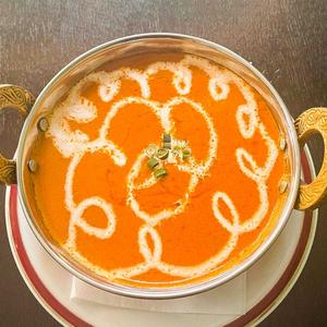 バターチキンカレー Butter Chicken Curry