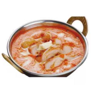 バターチキンカレー