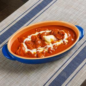 バターチキンカレー  Butter Chicken