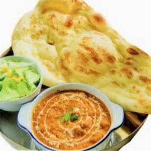 バターチキンカレー Butter Chicken Curry