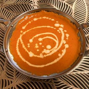 バターチキンカレー Butter Chicken Curry