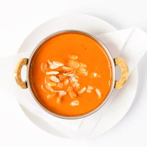 BUTTER CHICKENバターチキンカレー