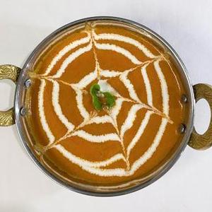 バターチキンカレー butter chicken curry