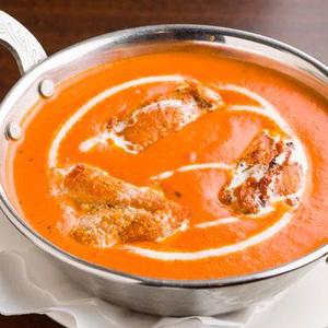 バターチキンカレー Butter Chicken Curry