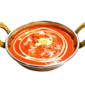 バターチキンカレー・BUTTER CHICKEN CURRY