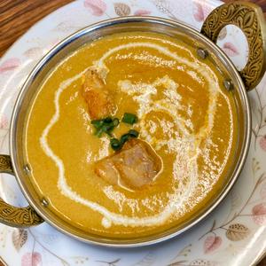 バターチキンカレー
