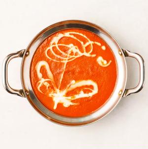 バターチキンカレー