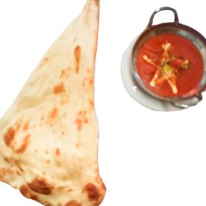 バターチキンカレー