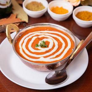 バターチキンカレー Butter Chicken Curry