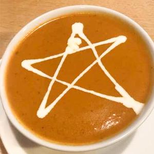バターチキンカレー butterchiken
