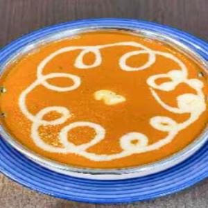 バターチキンカレーButter Chicken Curry