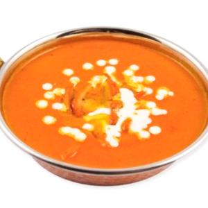 バターチキンカレー