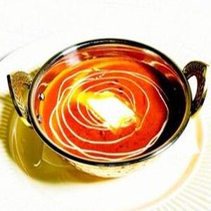 バターチキンカレー