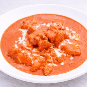 バターチキンカレー