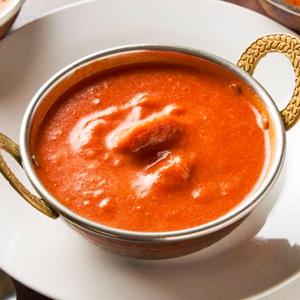 バターチキンカレー