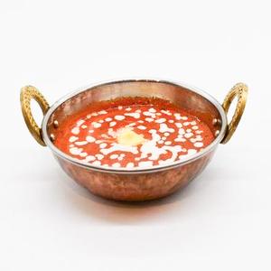 バターチキンカレー