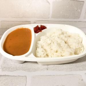 バターチキンカレー