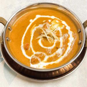 バターチキンカレー