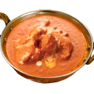 バターチキンカレー