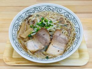 特製とんこつラーメン