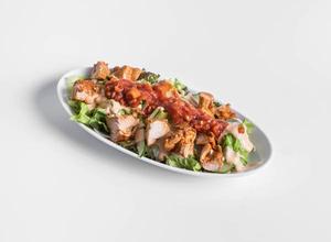 タンドーリチキンサラダ(TS)Lサイズ 3～4人前