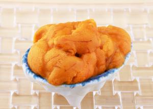 ウニ(Sea Urchin)