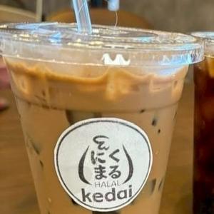 ホワイトコーヒー(ice)