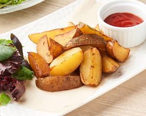 石川県産じゃがいものフライドポテト Organic French Fries