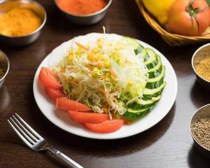 グリーンサラダ Green Salad