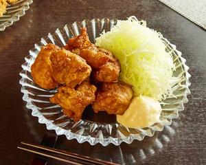 鶏の唐揚げ Fried Chicken