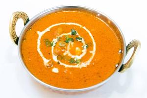 チキンバルタ カレー(Chicken Bharta Curry)
