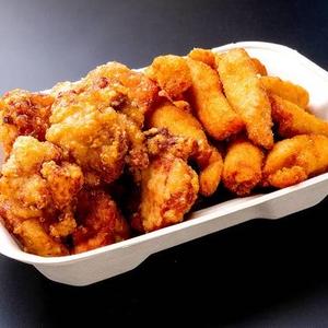 からあげミックスセット