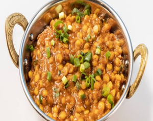キーマカレー Keema Curry