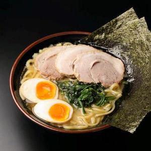醤油MAXラーメン ライスセットSoy Sauce MAX Ramen Rice set