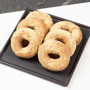 きな粉ドーナツ  6個入り