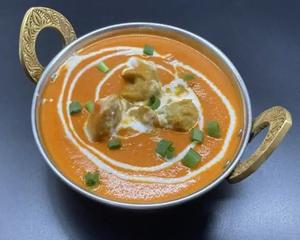 バターチキンカレー / Butter Chicken Curry