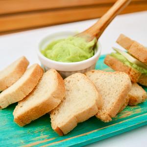 カヤトースト Kaya toast